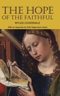 Cover: The Hope of the Faithful, with an Appendix by R. Magnusson Davis - Baruch House Publishing
