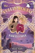 Cover: The Puffin Portal - Barrington Stoke Ltd