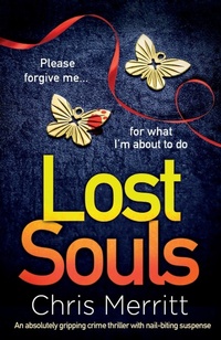 Enlarge image Cover: Lost Souls - Bookouture