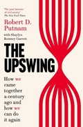 Cover: The Upswing - Swift Press