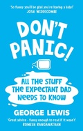 Cover: DON'T PANIC! - Monoray