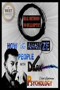 Bild: How to Analyze People with Dark Psychology - Charlie Creative Lab Ltd