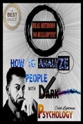 Bild: How to Analyze People with Dark Psychology - Charlie Creative Lab Ltd
