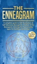Cover: The Enneagram - CHARLIE CREATIVE LAB LTD PUBLISHER