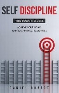 Enlarge image Cover: Self Discipline - Drim Publishing Ltd