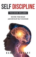 Cover: Self Discipline - Drim Publishing Ltd