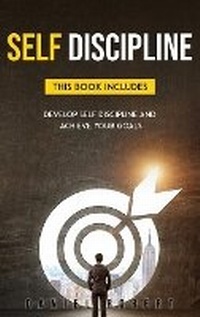 Enlarge image Cover: Self Discipline - Drim Publishing Ltd