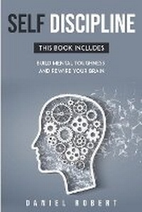 Enlarge image Cover: Self Discipline - Drim Publishing Ltd