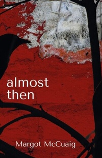 Abbildung von: Almost Then - Linen Press