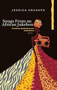 Abbildung von: Songs From an African Jukebox - Little Amachara Publications