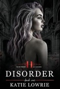 Cover: Disorder - KLS Publishing Ltd