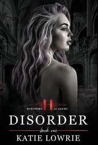 Enlarge image Cover: Disorder - KLS Publishing Ltd