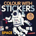 Cover: Space - Little Tiger