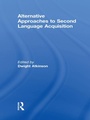 Cover: Alternative Approaches to Second Language Acquisition - Routledge