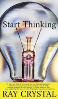 Abbildung von: Start Thinking - Mike Cole