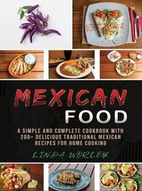 Abbildung von: Mexican Food - Charlie Creative Lab