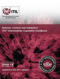 Enlarge image Cover: Release, Control and Validation - Stationery Office Books
