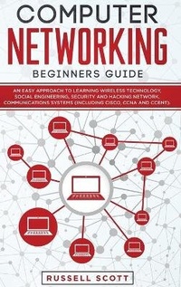 Abbildung von: Computer Networking Beginners Guide - Charlie Creative Lab