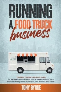 Abbildung von: Running a Food Truck Business - Charlie Creative Lab