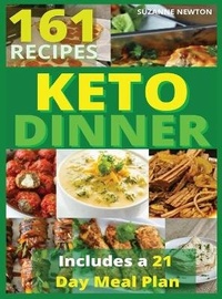 Abbildung von: Keto Dinner - Luca Pino