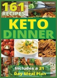 Abbildung von: Keto Dinner - Luca Pino
