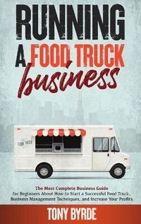 Abbildung von: Running a Food Truck Business - Charlie Creative Lab