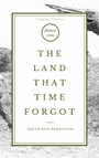 Cover: The Land That Time Forgot - Publishdrive