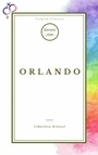 Cover: Orlando - Publishdrive