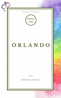Enlarge image Cover: Orlando - Publishdrive
