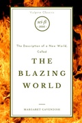 Cover: The Blazing World - Vulpine Press