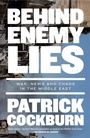 Cover: Behind Enemy Lies - Verso Books
