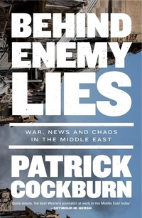 Enlarge image Cover: Behind Enemy Lies - Verso Books