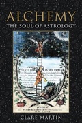 Cover: Alchemy - The Wessex Astrologer