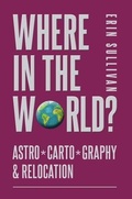 Cover: Where in the World - The Wessex Astrologer