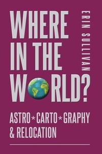 Enlarge image Cover: Where in the World - The Wessex Astrologer