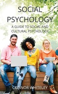 Bild: Social Psychology - CGD Publishing