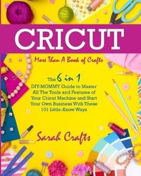 Abbildung von: Cricut - Rz Business ltd