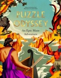 Cover: Puzzle Odyssey - Laurence King