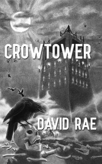 Enlarge image Cover: Crowtower - Brain Lag