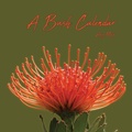 Cover: A Bush Calendar - Living Book Press