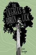 Cover: The Degrees of Barley Lick - Running the Goat