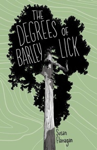 Enlarge image Cover: The Degrees of Barley Lick - Running the Goat