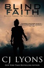 Cover: Blind Faith - Edgy Reads