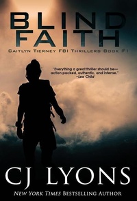 Enlarge image Cover: Blind Faith - Edgy Reads