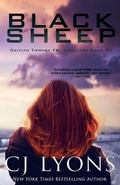Cover: Black Sheep - Edgy Reads