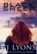 Cover: Black Sheep - Edgy Reads
