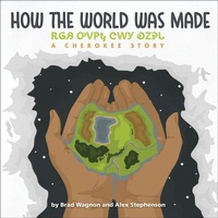 Enlarge image Cover: How the World Was Made / ??? ???? ??? ???? - 7th Generation