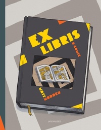 Enlarge image Cover: Ex Libris - Uncivilized Books
