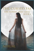Cover: The Cursed Fae - L-V-Productions