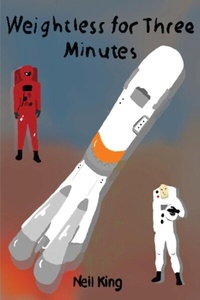 Abbildung von: Weightless For Three Minutes - CMD
